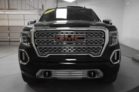 More photos of 2020 GMC Sierra 1500 Denali at Trevinos Auto Mart, TX