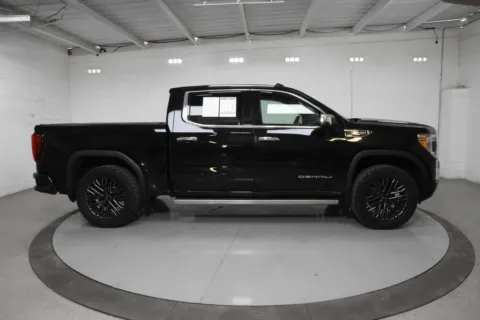 More photos of 2020 GMC Sierra 1500 Denali at Trevinos Auto Mart, TX
