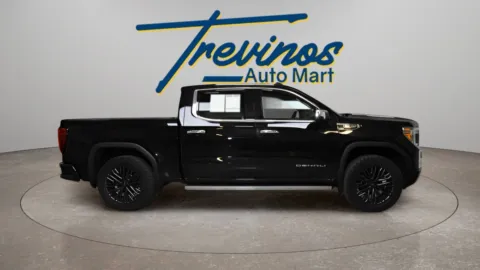 More photos of 2020 GMC Sierra 1500 Denali at Trevinos Auto Mart, TX
