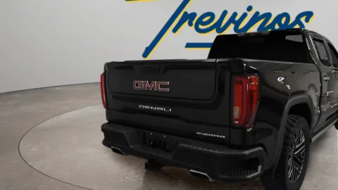 Another view of 2020 GMC Sierra 1500 Denali for sale in McAllen, TX at Trevinos Auto Mart