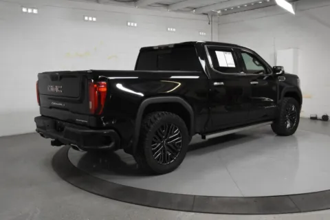 Photos of 2020 GMC Sierra 1500 Denali for sale in McAllen, TX at Trevinos Auto Mart