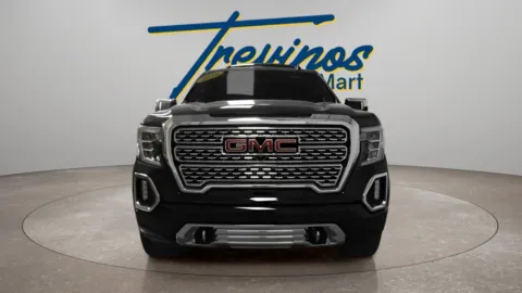 More photos of 2020 GMC Sierra 1500 Denali at Trevinos Auto Mart, TX