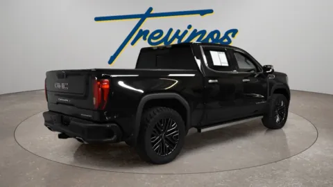 Photos of 2020 GMC Sierra 1500 Denali for sale in McAllen, TX at Trevinos Auto Mart