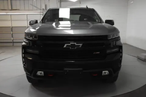 More photos of 2021 Chevrolet Silverado 1500 LT Trail Boss at Trevinos Auto Mart, TX
