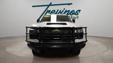 More photos of 2024 Chevrolet Silverado 2500 HD LTZ at Trevinos Auto Mart, TX