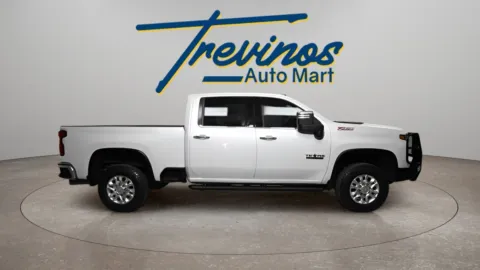 More photos of 2024 Chevrolet Silverado 2500 HD LTZ at Trevinos Auto Mart, TX