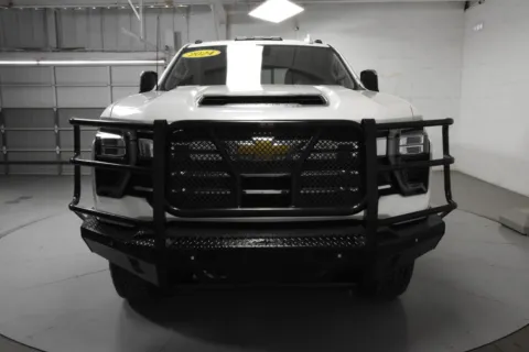 More photos of 2024 Chevrolet Silverado 2500HD LTZ at Trevinos Auto Mart, TX
