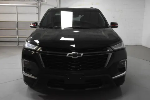 More photos of 2023 Chevrolet Traverse Premier at Trevinos Auto Mart, TX