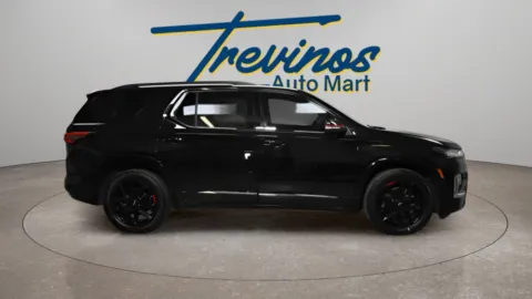 More photos of 2023 Chevrolet Traverse Premier at Trevinos Auto Mart, TX