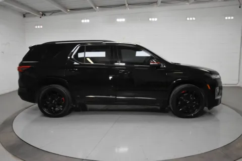 More photos of 2023 Chevrolet Traverse Premier at Trevinos Auto Mart, TX