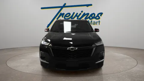 More photos of 2023 Chevrolet Traverse Premier at Trevinos Auto Mart, TX