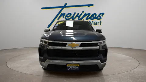 More photos of 2024 Chevrolet Silverado 1500 LT at Trevinos Auto Mart, TX