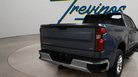 Another view of 2024 Chevrolet Silverado 1500 LT for sale in McAllen, TX at Trevinos Auto Mart