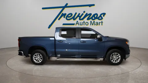 More photos of 2024 Chevrolet Silverado 1500 LT at Trevinos Auto Mart, TX