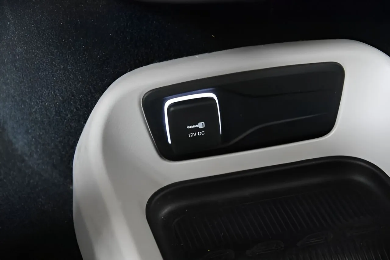 Chrysler Voyager photo 27