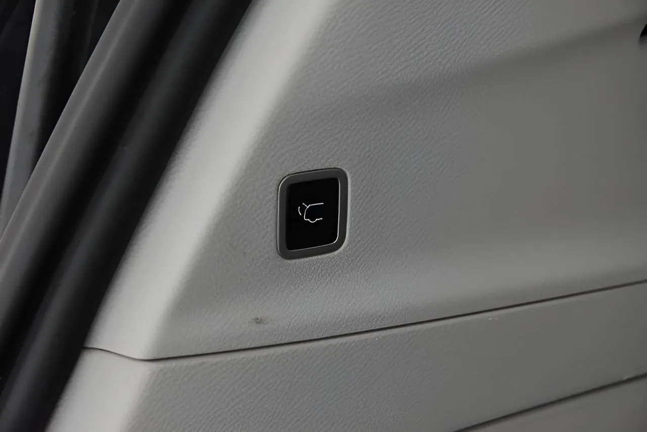 Chrysler Voyager photo 37