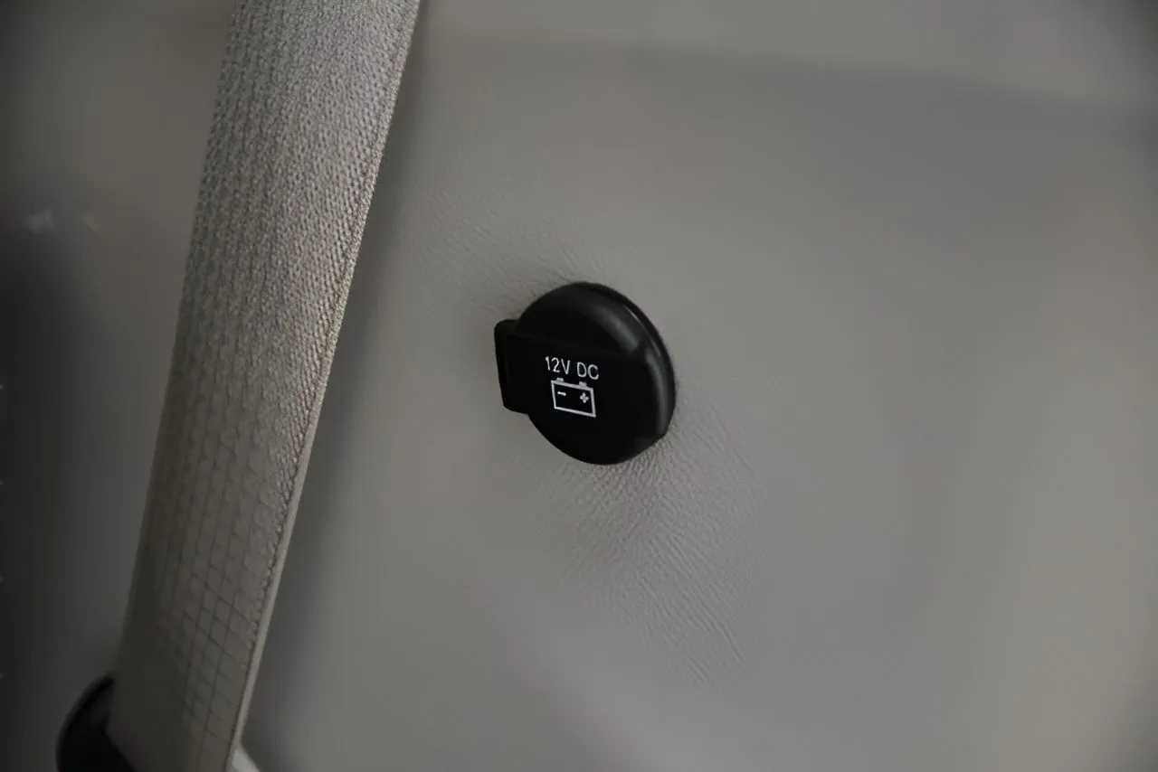 Chrysler Voyager photo 36