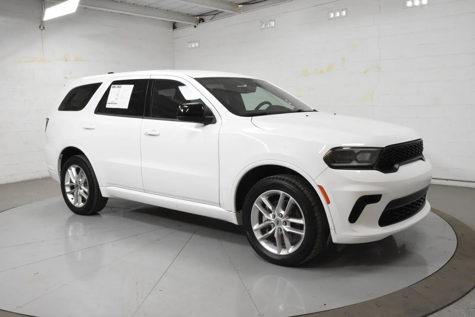 2023 Dodge Durango GT