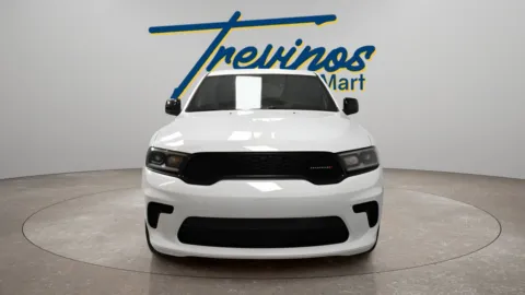 More photos of 2023 Dodge Durango GT at Trevinos Auto Mart, TX