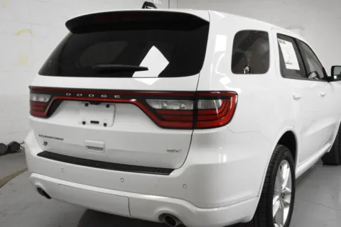 Another view of 2023 Dodge Durango GT for sale in McAllen, TX at Trevinos Auto Mart