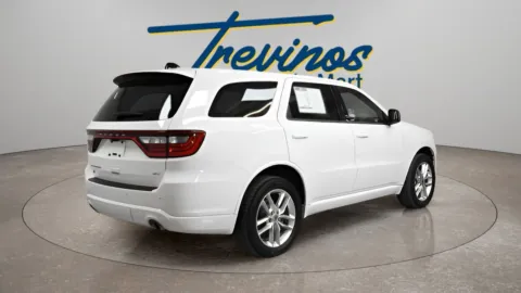 Photos of 2023 Dodge Durango GT for sale in McAllen, TX at Trevinos Auto Mart