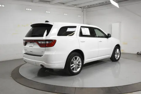Photos of 2023 Dodge Durango GT for sale in McAllen, TX at Trevinos Auto Mart