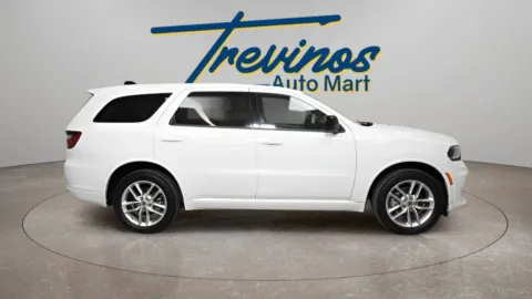More photos of 2023 Dodge Durango GT at Trevinos Auto Mart, TX