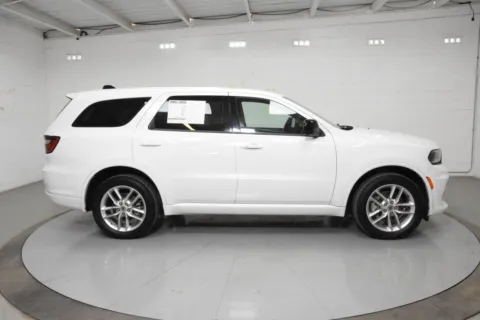 More photos of 2023 Dodge Durango GT at Trevinos Auto Mart, TX