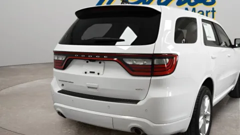 Another view of 2023 Dodge Durango GT for sale in McAllen, TX at Trevinos Auto Mart