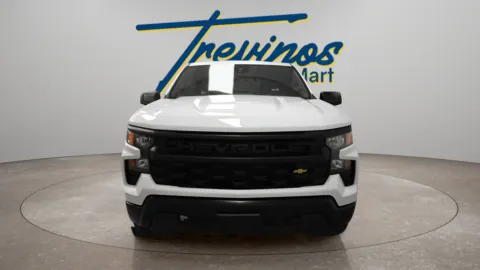 More photos of 2023 Chevrolet Silverado 1500 WT at Trevinos Auto Mart, TX