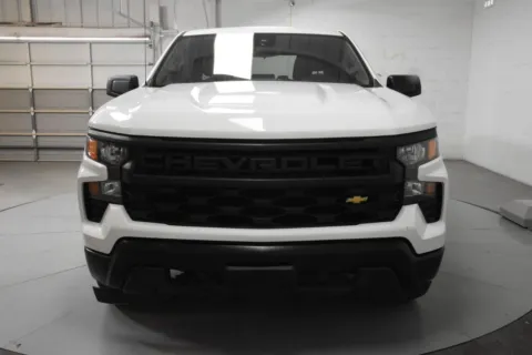 More photos of 2023 Chevrolet Silverado 1500 WT at Trevinos Auto Mart, TX