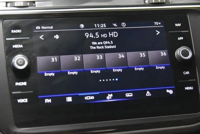 Volkswagen Tiguan photo 25