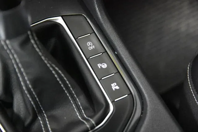 Volkswagen Tiguan photo 29