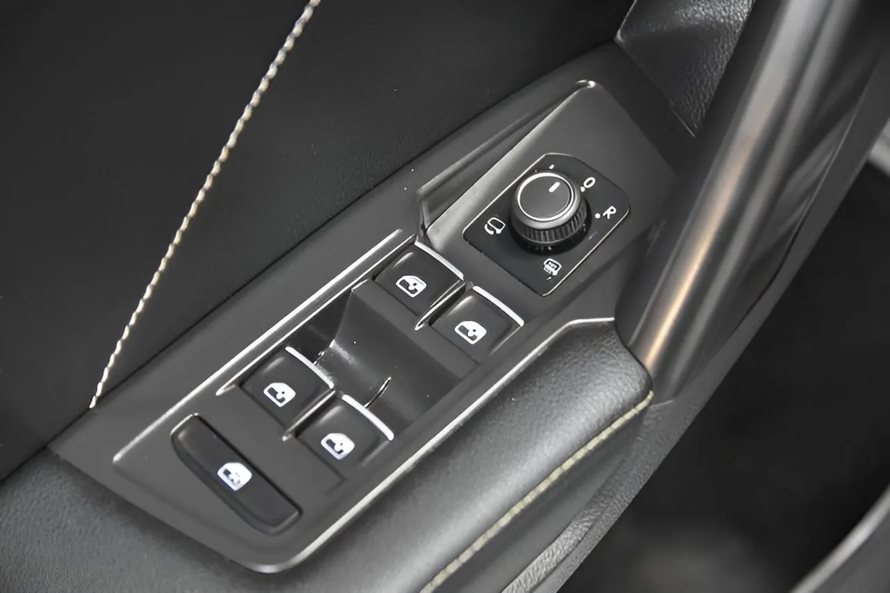 Volkswagen Tiguan photo 17