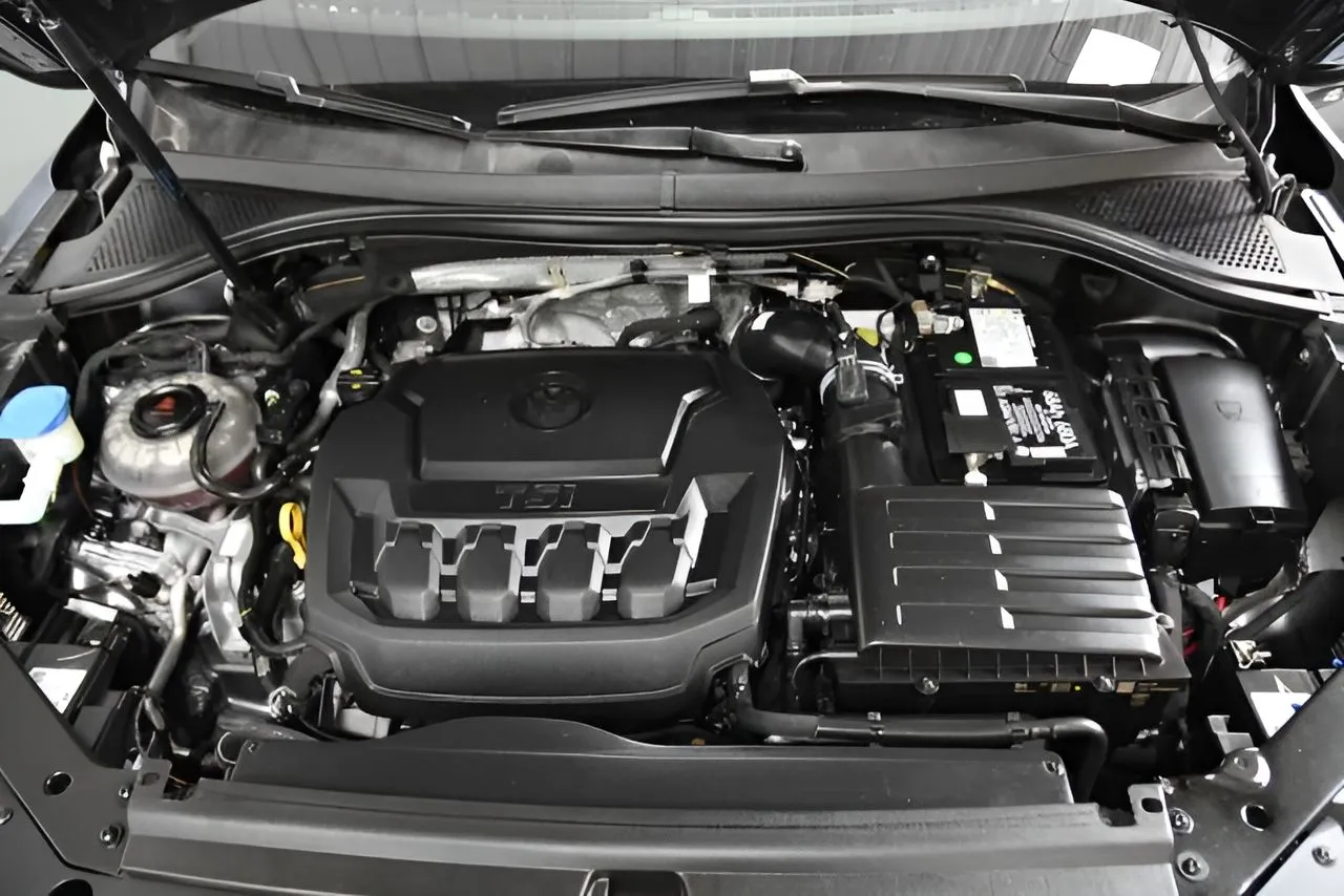 Volkswagen Tiguan photo 41