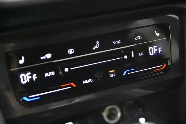 Volkswagen Tiguan photo 27