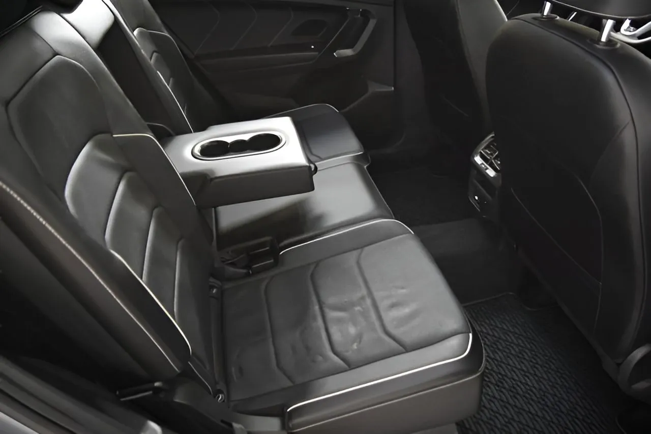 Volkswagen Tiguan photo 37