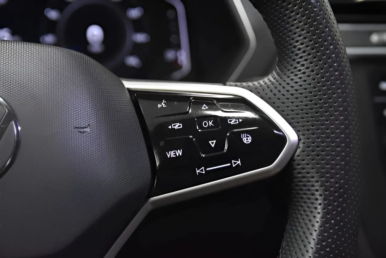 Volkswagen Tiguan photo 20