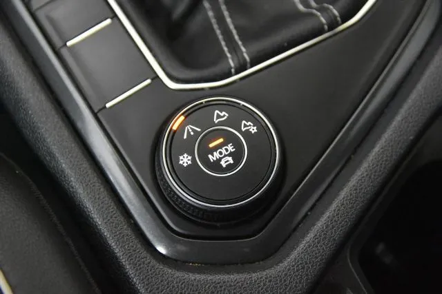 Volkswagen Tiguan photo 30