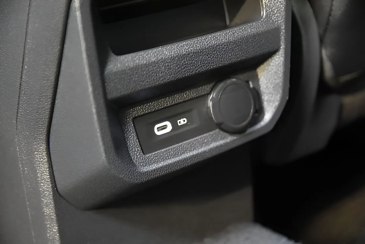 Volkswagen Tiguan photo 35