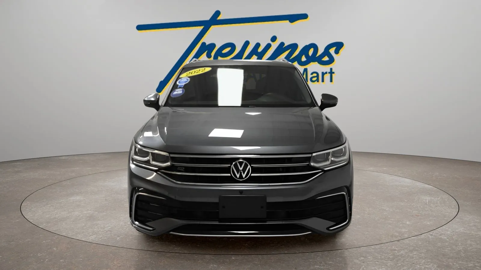Volkswagen Tiguan photo 4