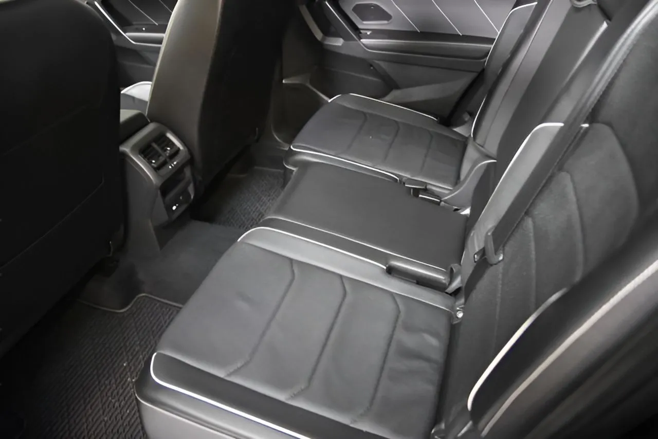 Volkswagen Tiguan photo 34