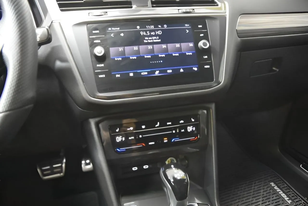 Volkswagen Tiguan photo 23