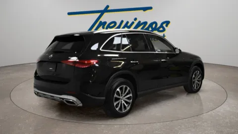 Photos of 2024 Mercedes-Benz GLC 300 for sale in McAllen, TX at Trevinos Auto Mart