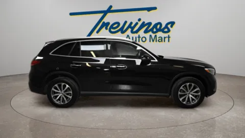 More photos of 2024 Mercedes-Benz GLC 300 at Trevinos Auto Mart, TX