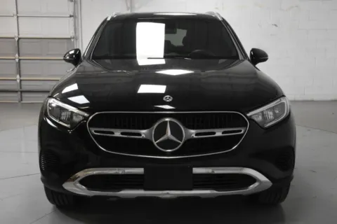 More photos of 2024 Mercedes-Benz GLC 300 at Trevinos Auto Mart, TX