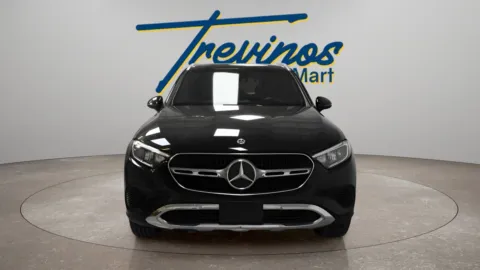 More photos of 2024 Mercedes-Benz GLC 300 at Trevinos Auto Mart, TX