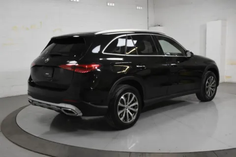 Photos of 2024 Mercedes-Benz GLC 300 for sale in McAllen, TX at Trevinos Auto Mart