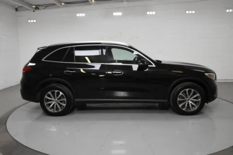 More photos of 2024 Mercedes-Benz GLC 300 at Trevinos Auto Mart, TX