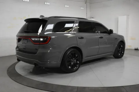 Photos of 2021 Dodge Durango R/T for sale in McAllen, TX at Trevinos Auto Mart